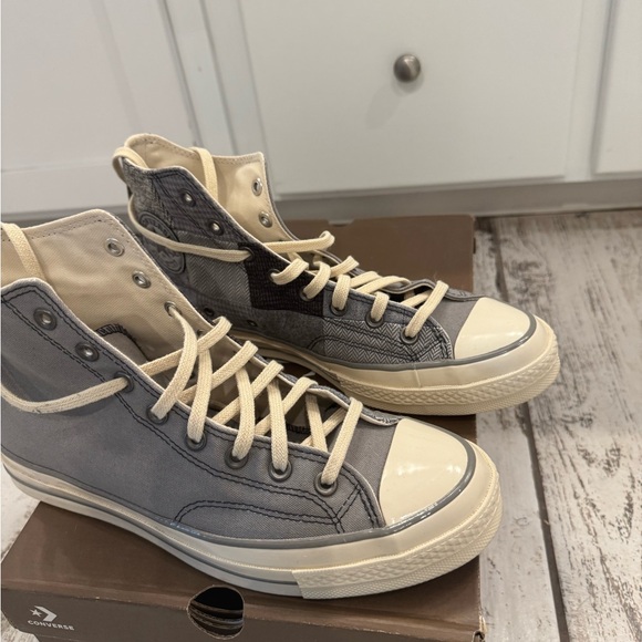 Converse Men's Chuck 70 Hi NOTRE Size 9.5 - Picture 4 of 7